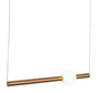 Adeo Ceiling Lamp Brass - Cozy Roots Decor