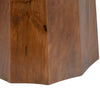 Aipe Coffee Table Black & Brown - Cozy Roots Decor