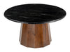 Aipe Coffee Table Black & Brown - Cozy Roots Decor