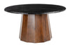 Aipe Coffee Table Black & Brown - Cozy Roots Decor