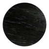 Aipe Dining Table Black & Brown - Cozy Roots Decor