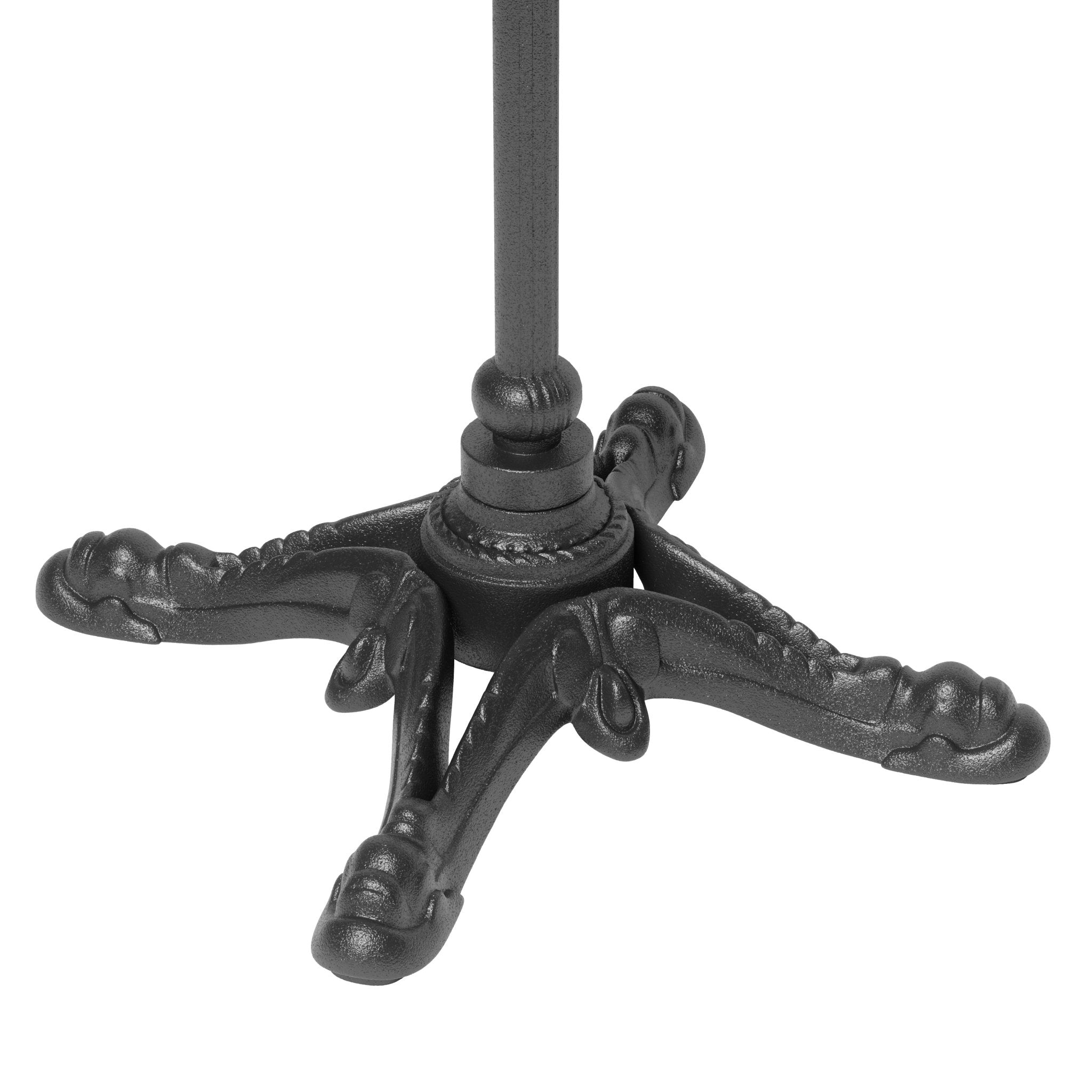 Alfresco Dining Table Gray - Cozy Roots Decor