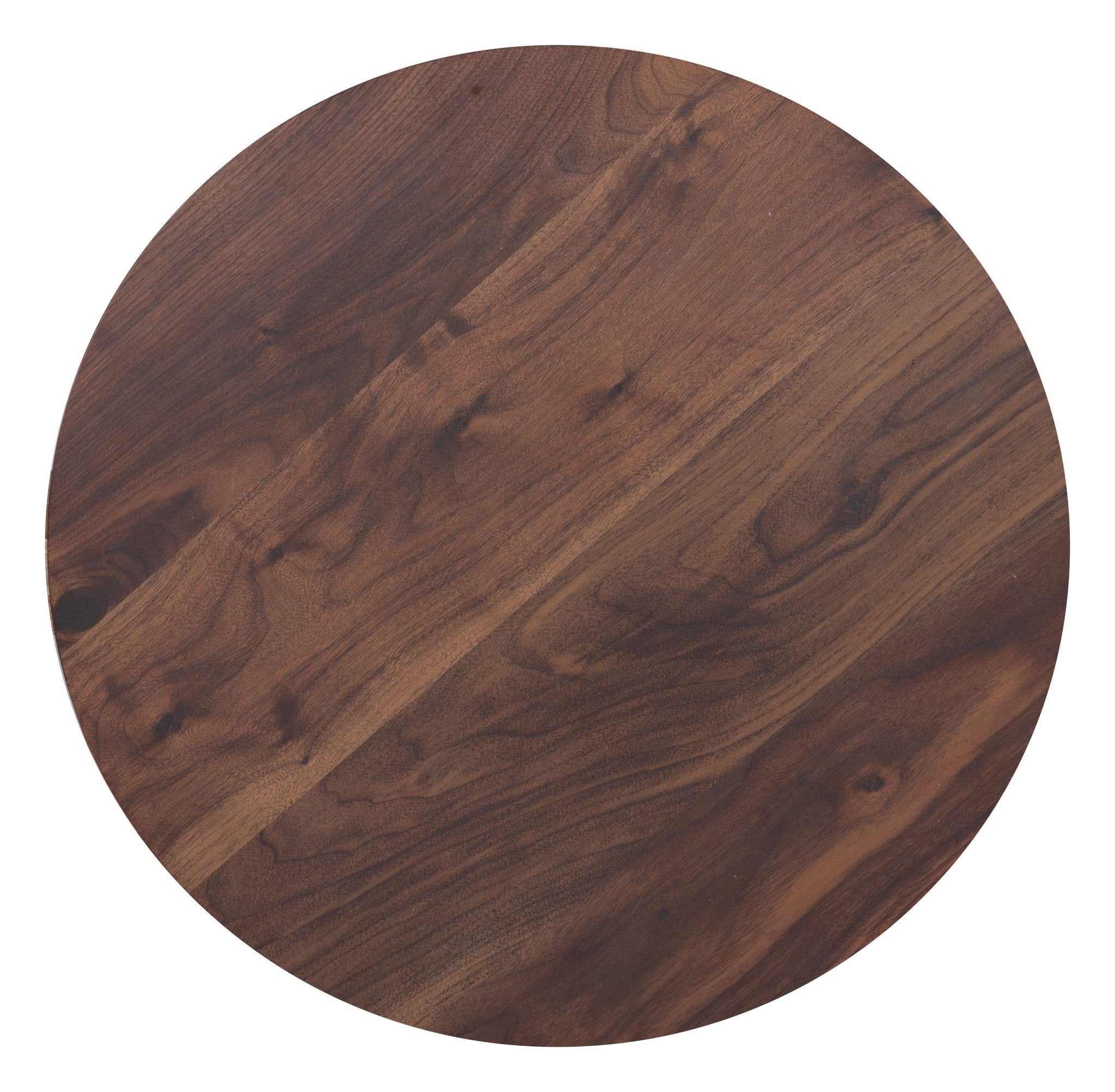 Alto Bistro Table Brown & Black - Cozy Roots Decor