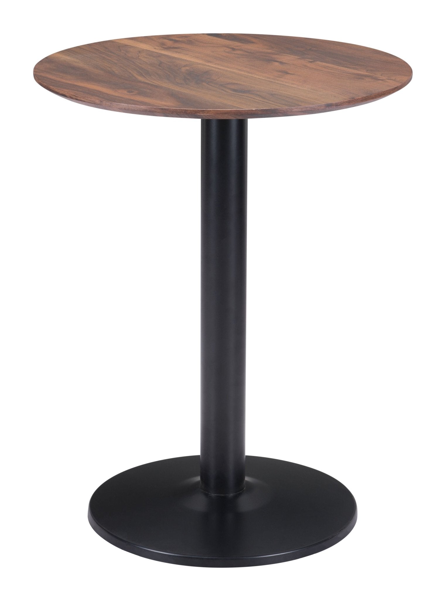 Alto Bistro Table Brown & Black - Cozy Roots Decor