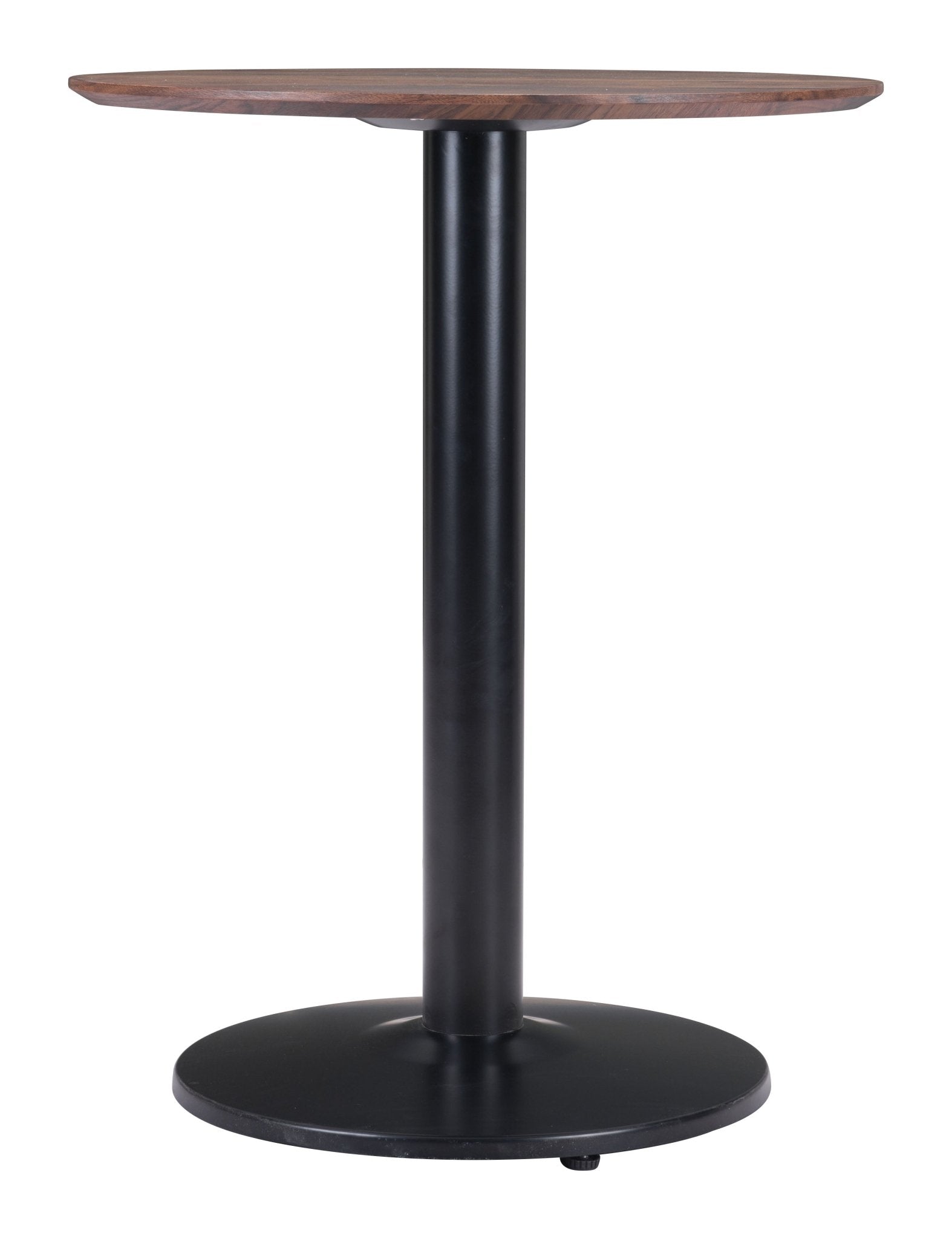Alto Bistro Table Brown & Black - Cozy Roots Decor