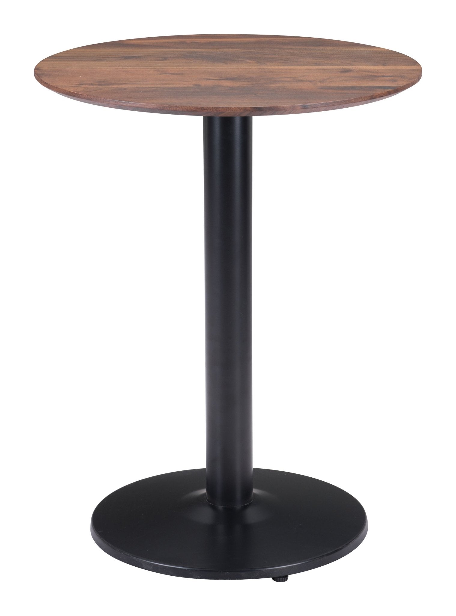Alto Bistro Table Brown & Black - Cozy Roots Decor