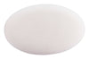 Amber Ottoman Cream - Cozy Roots Decor