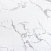 Amiens Dining Table White - Cozy Roots Decor