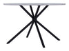 Amiens Dining Table White - Cozy Roots Decor