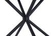Amiens Dining Table White - Cozy Roots Decor