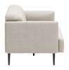 Amsterdam Sofa Beige - Cozy Roots Decor