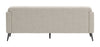 Amsterdam Sofa Beige - Cozy Roots Decor