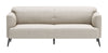 Amsterdam Sofa Beige - Cozy Roots Decor