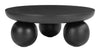 Ancona Coffee Table Black - Cozy Roots Decor