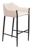 Andover Barstool Beige - Cozy Roots Decor