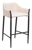 Andover Barstool Beige - Cozy Roots Decor