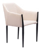 Andover Dining Chair (Set of 2) Beige - Cozy Roots Decor