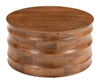 Antium Coffee Table Walnut - Cozy Roots Decor