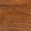 Antium Coffee Table Walnut - Cozy Roots Decor