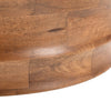Antium Coffee Table Walnut - Cozy Roots Decor