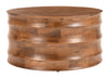 Antium Coffee Table Walnut - Cozy Roots Decor