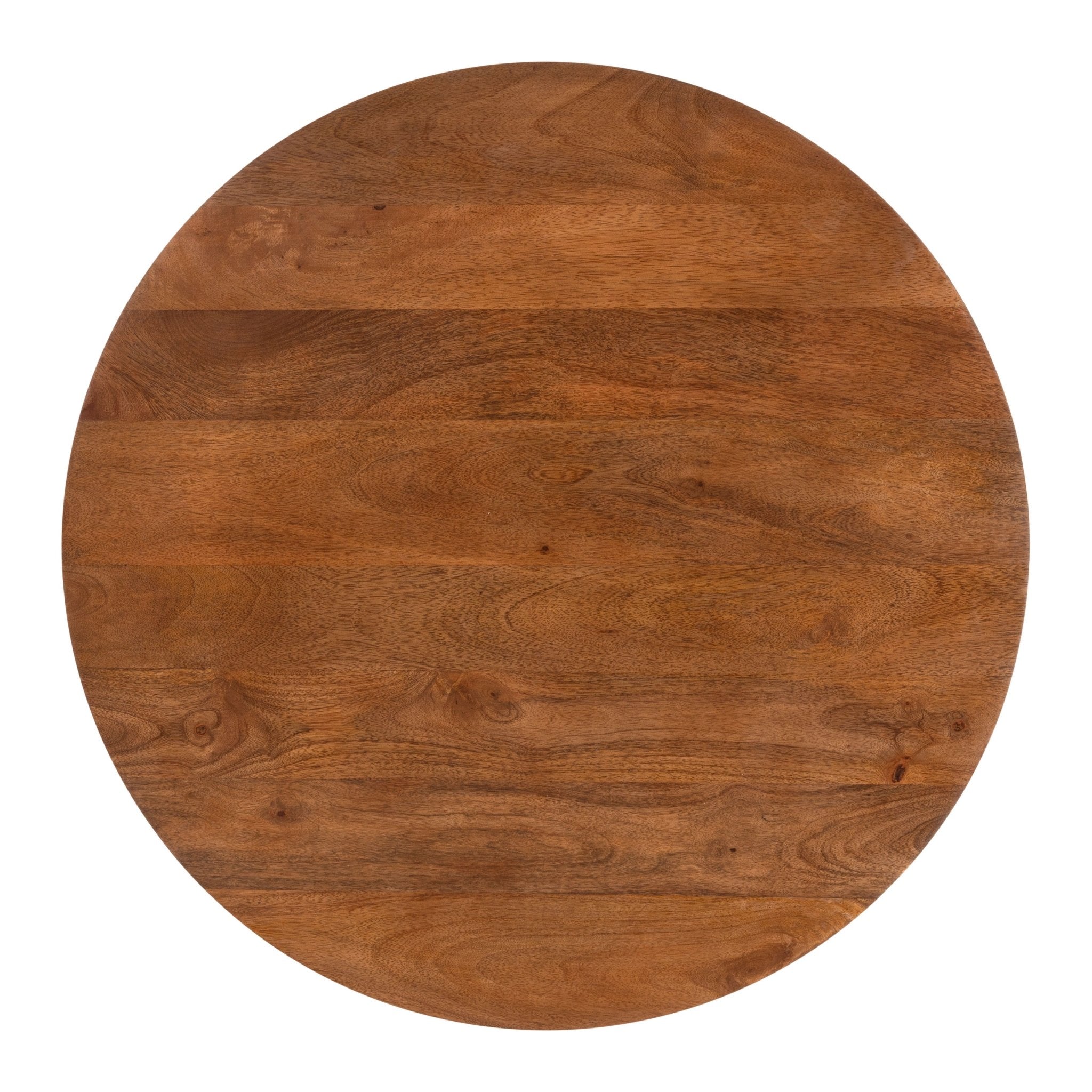 Antium Coffee Table Walnut - Cozy Roots Decor
