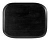 Arasan Accent Table Black - Cozy Roots Decor