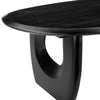 Arasan Coffee Table Black - Cozy Roots Decor