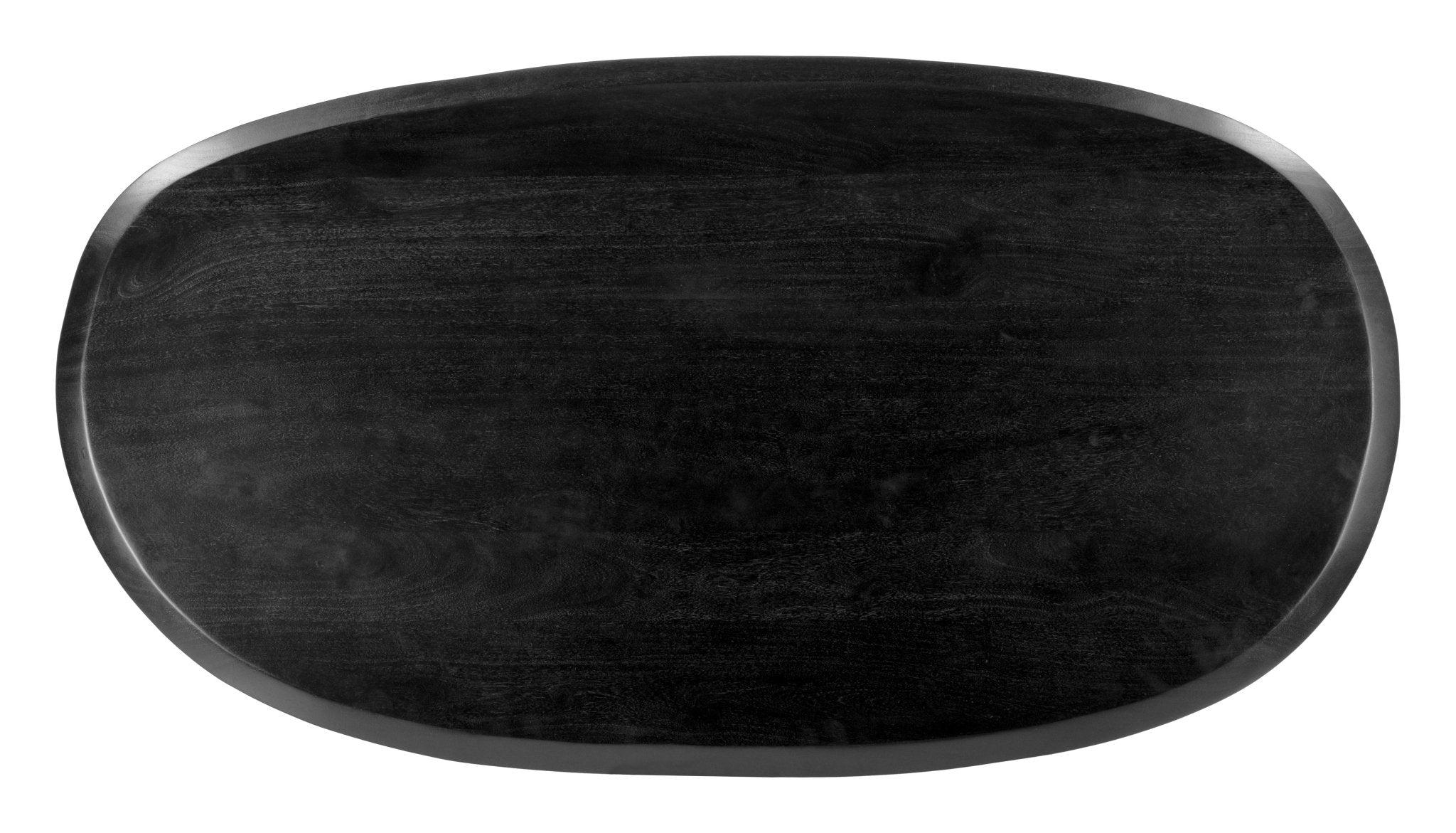 Arasan Coffee Table Black - Cozy Roots Decor