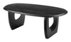 Arasan Coffee Table Black - Cozy Roots Decor