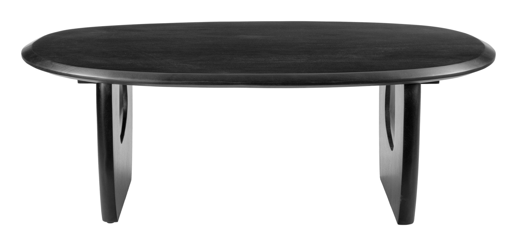 Arasan Coffee Table Black - Cozy Roots Decor