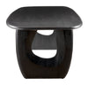 Arasan Dining Table Black - Cozy Roots Decor