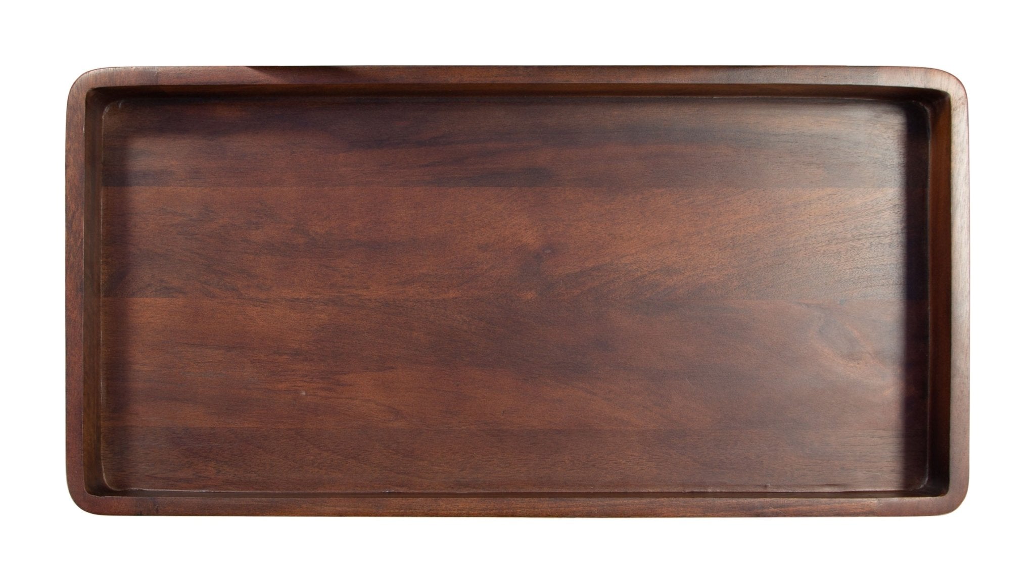 Arenas Bar Cart Brown - Cozy Roots Decor