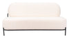 Arendal Sofa Vanilla - Cozy Roots Decor