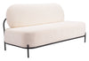 Arendal Sofa Vanilla - Cozy Roots Decor