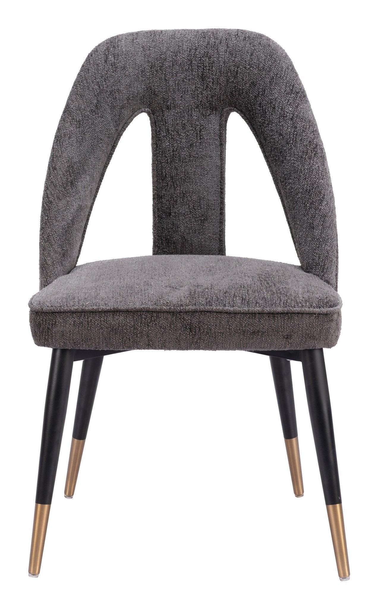 Artus Dining Chair Gray - Cozy Roots Decor