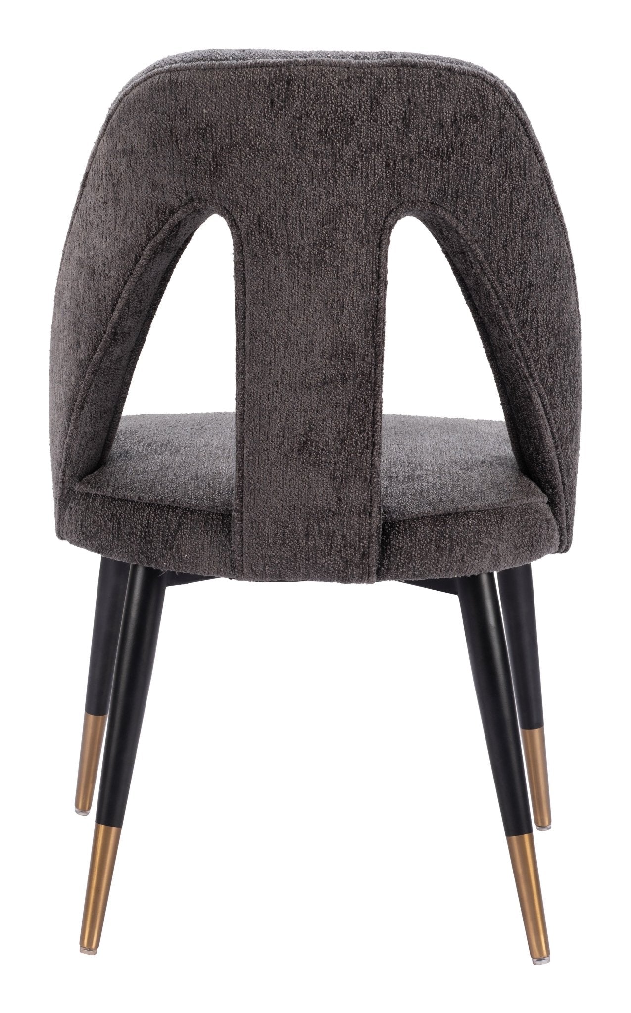 Artus Dining Chair Gray - Cozy Roots Decor
