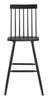 Ashley Barstool (Set of 2) Black - Cozy Roots Decor