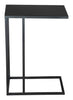 Atom Side Table Black - Cozy Roots Decor