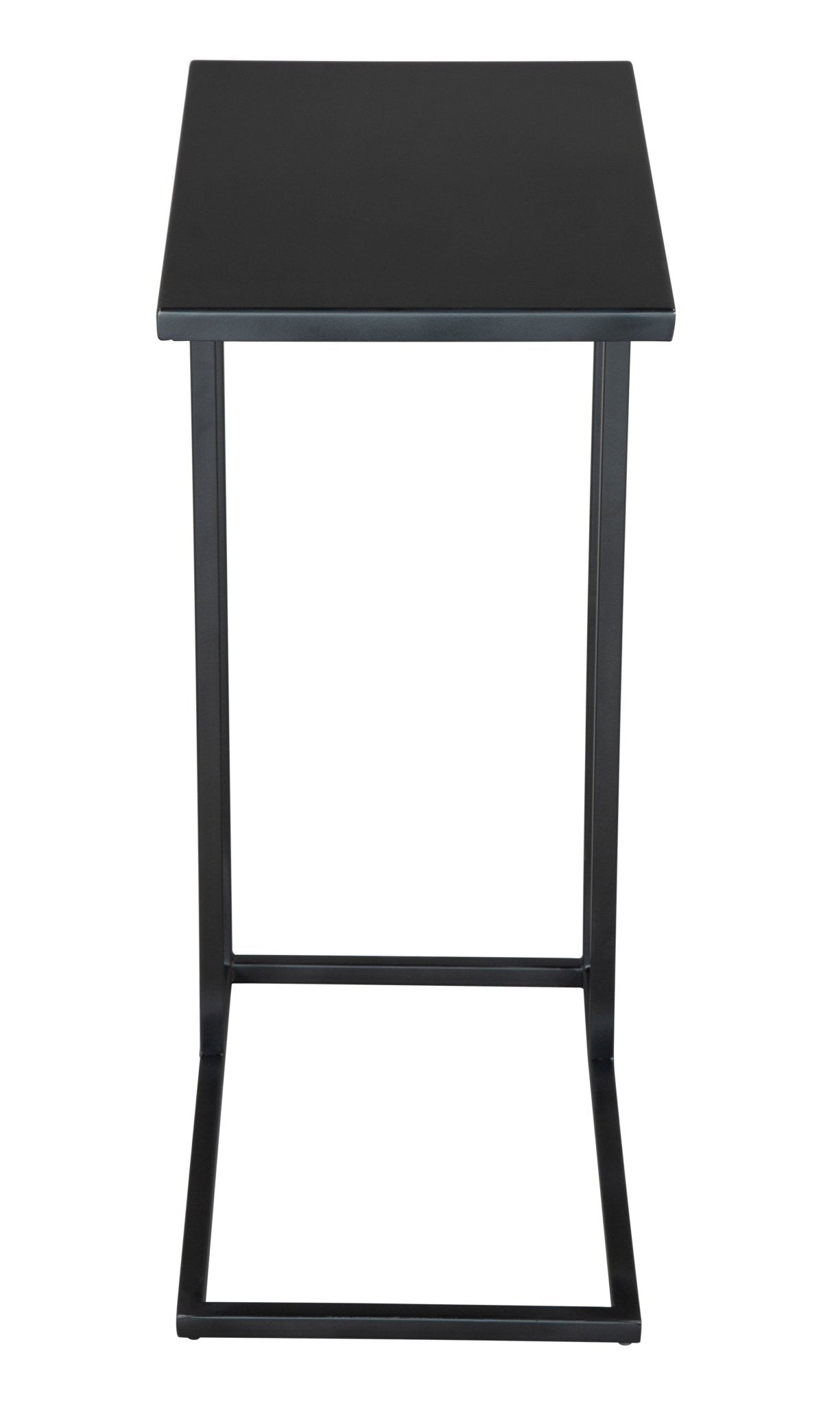 Atom Side Table Black - Cozy Roots Decor