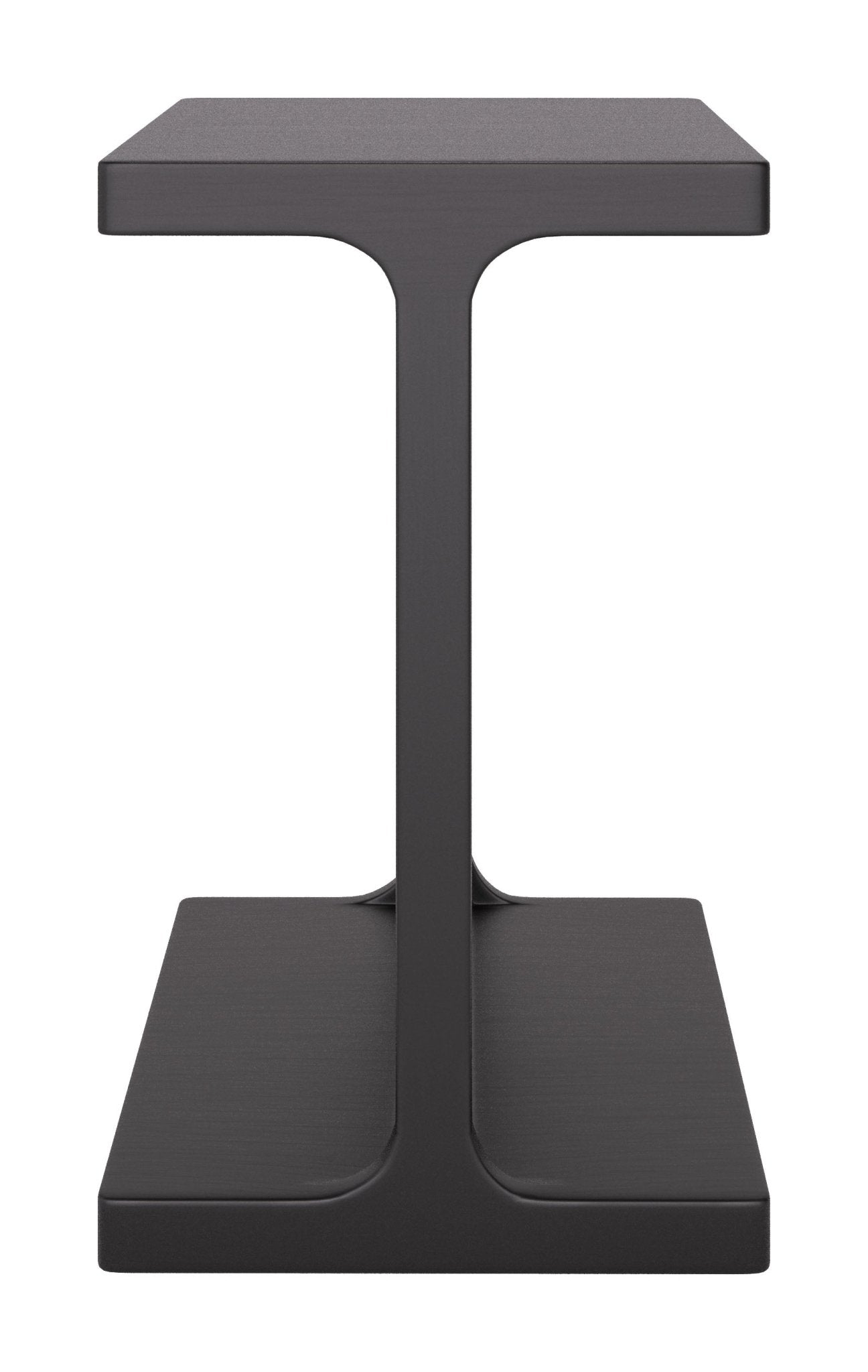 Bama Side Table Black - Cozy Roots Decor