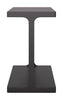 Bama Side Table Black - Cozy Roots Decor