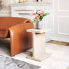 Bama Side Table Natural - Cozy Roots Decor