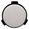Banjul Ottoman Misty Gray - Cozy Roots Decor