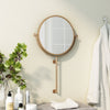 Bernis Mirror Brass - Cozy Roots Decor