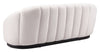 Bhutan Sofa Cream - Cozy Roots Decor