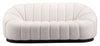 Bhutan Sofa Cream - Cozy Roots Decor