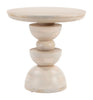 Bilanka Accent Table Natural - Cozy Roots Decor
