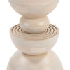 Bilanka Accent Table Natural - Cozy Roots Decor