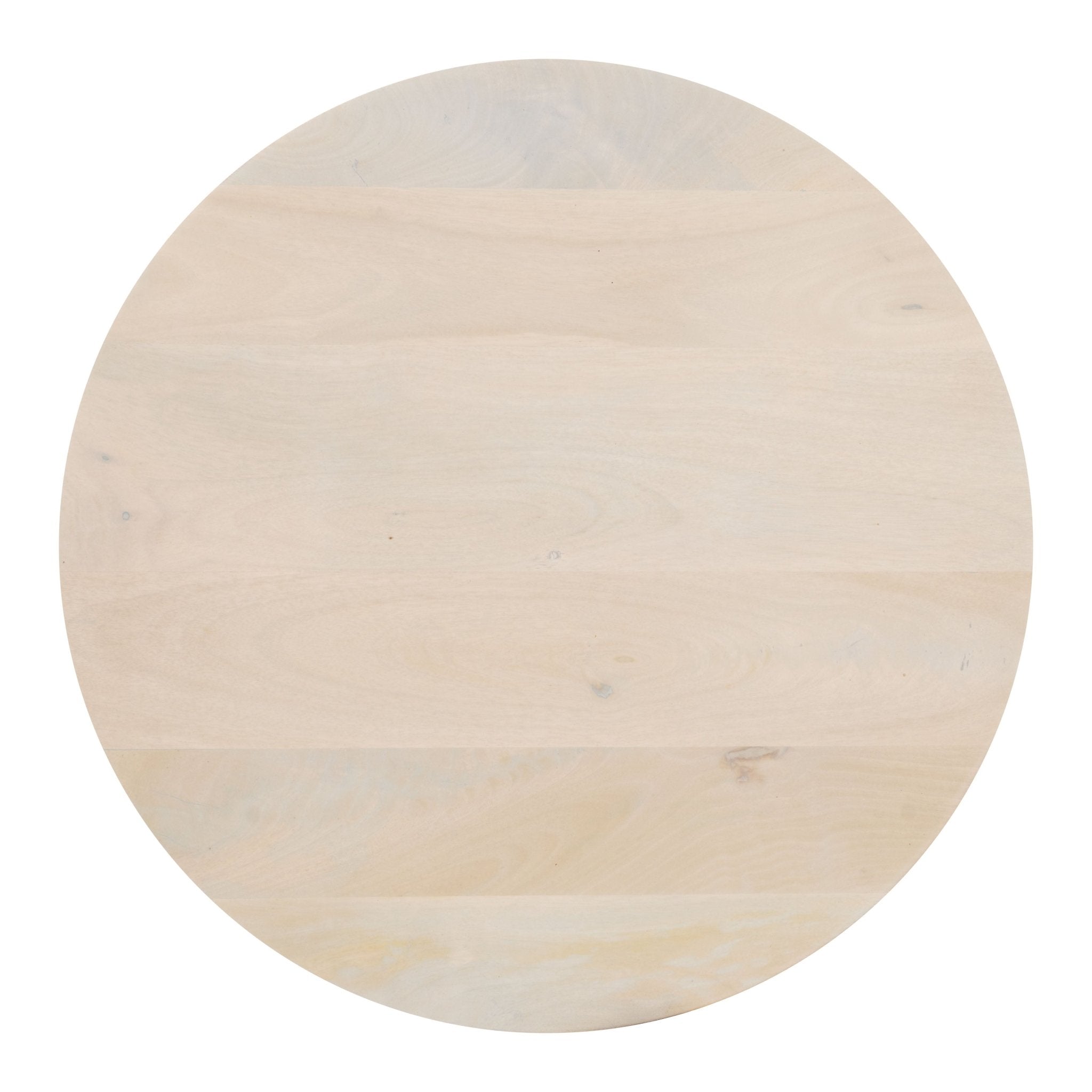 Bilanka Accent Table Natural - Cozy Roots Decor